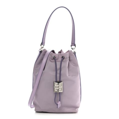 givenchy lilac bag.